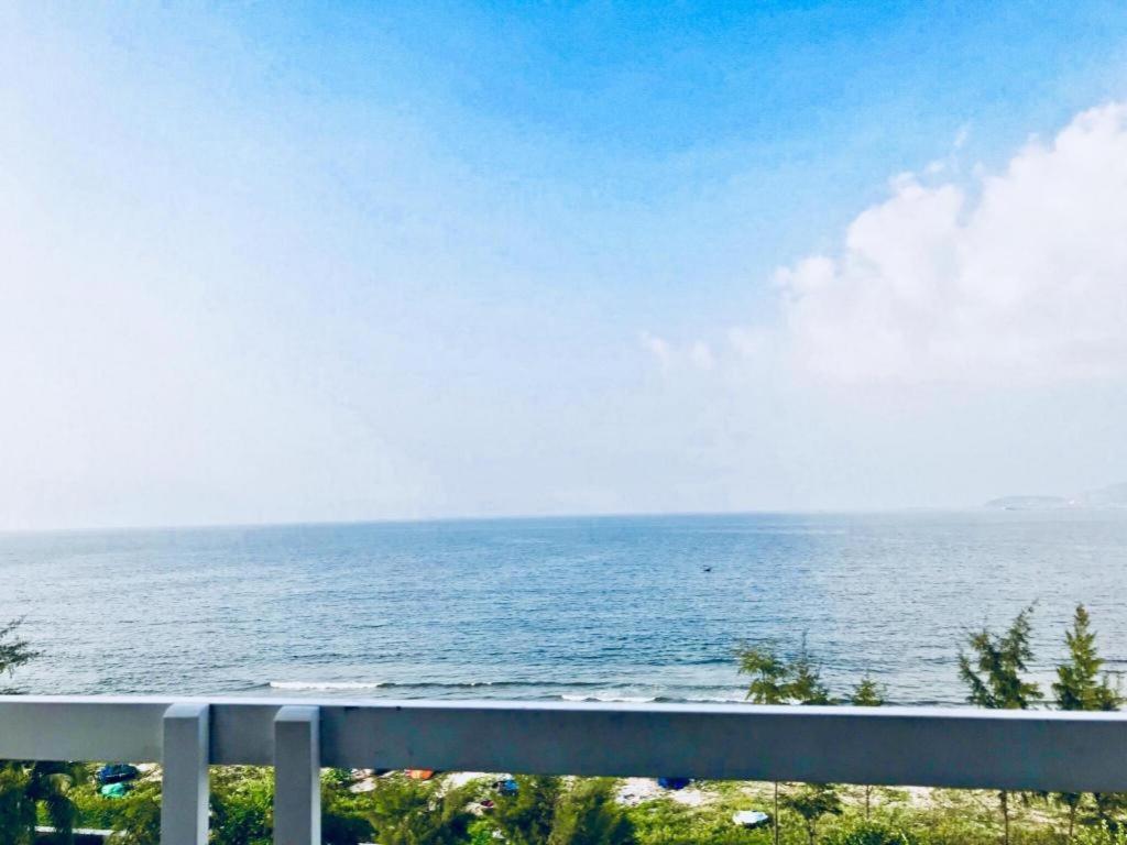 Whale Ocean View Hotel Da Nang Exterior photo